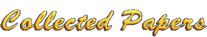 Collected Papers