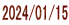 2024/01/15